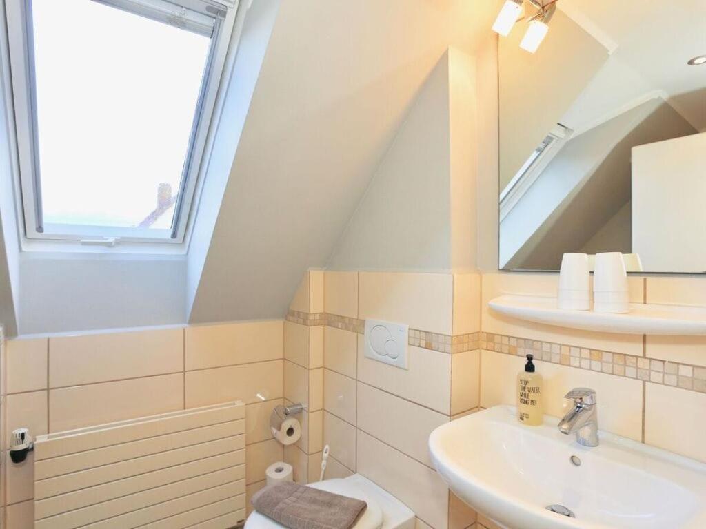 Strandhuus Modern Retreat Йюст Экстерьер фото